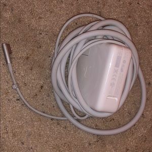 new apple 60W MagSafe Power Adapter